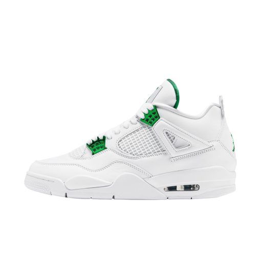 에어 조던 4 레트로 그린 메탈릭 CT8527-113