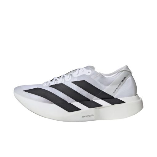 아디다스 아디제로 아디오스 프로 EVO 1 화이트 블랙 IH5564