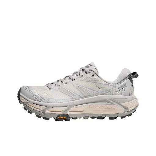 호카 마파테 스피드 2 코스믹 그레이 앨러배스터