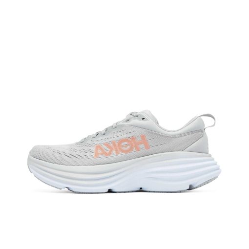 (W) 호카 본디 8 하버 미스트 - 레귤러