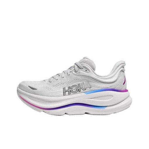 (W) 호카 본디 9 코스믹 그레이 화이트