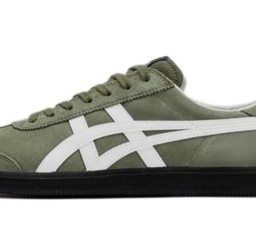 오니츠카 타이거 토쿠텐 번트 그린 1183A907-300