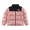 The North Face/노스페이스 1996nuptse 4nch 아웃도어 클래식 TNF 다운 재킷 101283-313