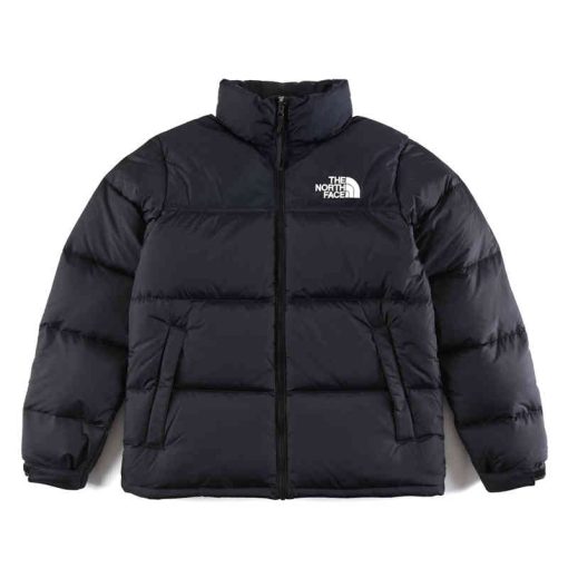 The North Face/노스페이스 1996nuptse 4nch 아웃도어 클래식 TNF 다운 재킷 101283-925