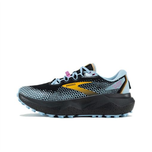 브룩스 등산화 하이킹화 로우탑 여성 120366-096