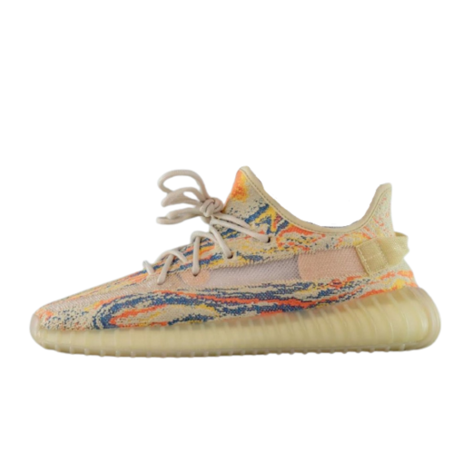 아디다스 이지 부스트 350 V2 MX 오트 GW3773