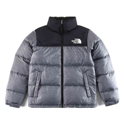 The North Face/노스페이스 1996nuptse 4nch 아웃도어 클래식 TNF 다운 재킷 101283-409
