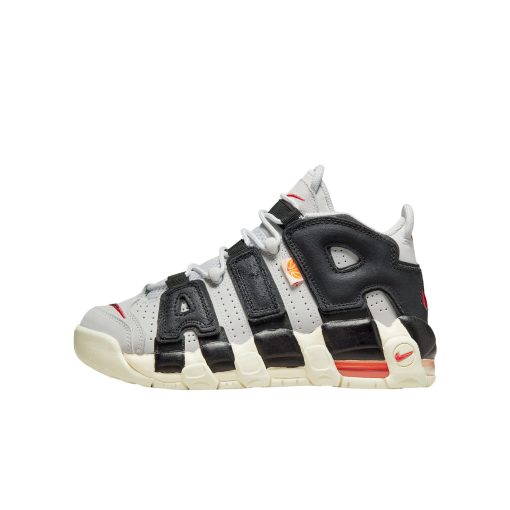 나이키 에어 모어 업템포 '96 GS 나이키 훕스 DX3360-001