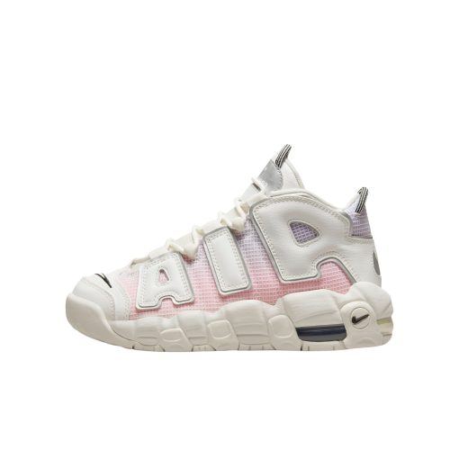 나이키 에어 모어 업템포 '96 GS 땡큐, 윌슨 DQ0514-100