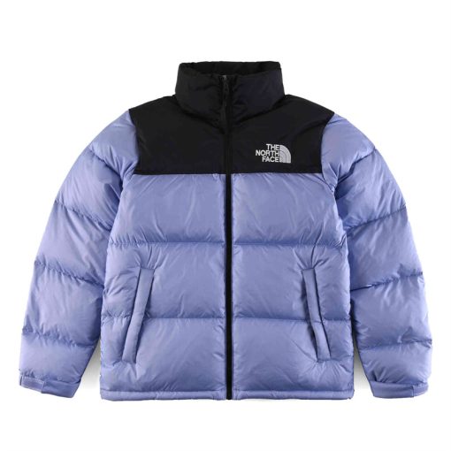 The North Face/노스페이스 1996nuptse 4nch 아웃도어 클래식 TNF 다운 재킷 101283-216