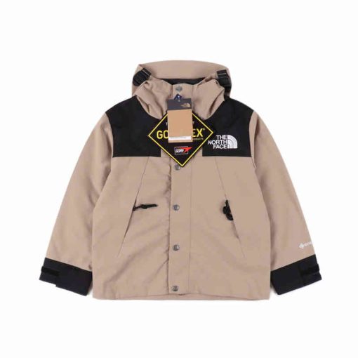 The North Face/노스페이스 클래식 1990 아웃도어 재킷 [어린이판] 80442-155