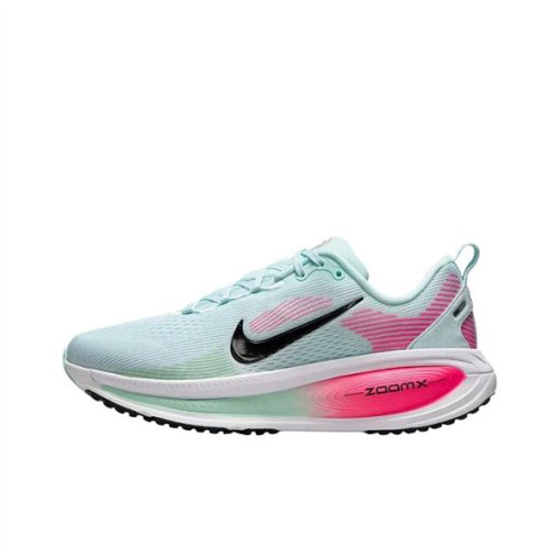 나이키 Vomero 18 러닝화 기타 블루 그린 여성 HM6804-400