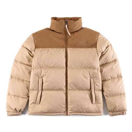 The North Face/노스페이스 1996nuptse 4nch 아웃도어 클래식 TNF 다운 재킷 101283-469