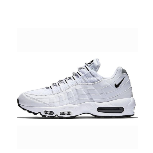 나이키 에어맥스 95 화이트 블랙