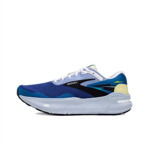 브룩스 러닝화 로우탑 블루 옐로우 블랙 남성 1104061D478