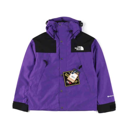 The North Face/노스페이스 클래식 1990 재킷 72782-535