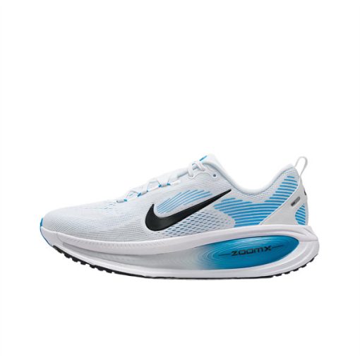 나이키 보메로 18 화이트 블루 히어로 HM6803-109