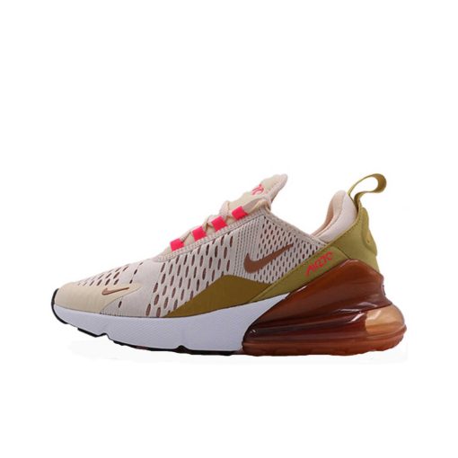 나이키 에어맥스 270 구아바 아이스