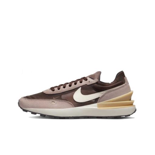 나이키 와플 원 라이트 초콜릿