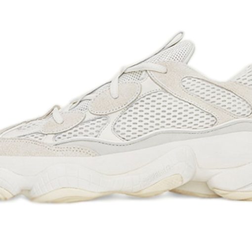 아디다스 이지 500 본 화이트 FV3573