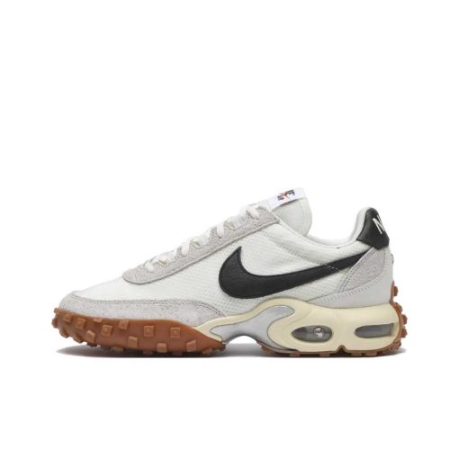 나이키 에어맥스 와플 세일 앤 뉴트럴 그레이