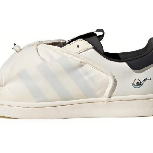 아디다스 x 멜팅 새드니스 슈퍼스타 탕위안 ID9474