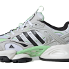 아디다스 XLG RUNNER DELUXE 쿠셔닝 로우탑 캐주얼 러닝 신발 남녀공용 그레이 블랙 그린 IH7800