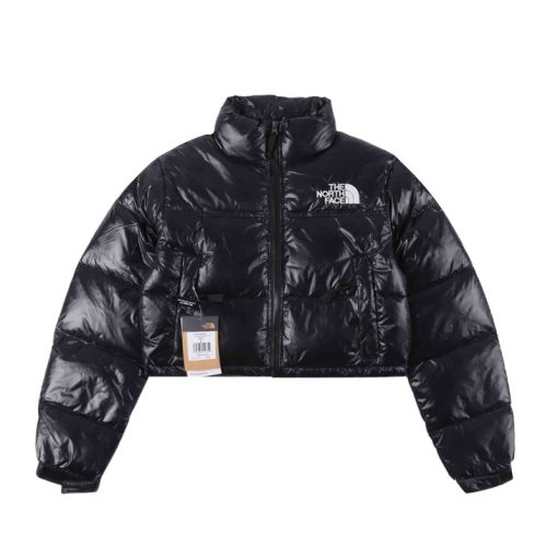 The North Face/노스페이스 84 Jenna Kendou 쇼트 다운 재킷 ASA101323-289