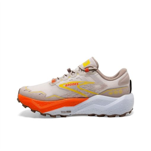 브룩스 칼데라 7 화이트 샌드 - D 미디움 110415-1D-249