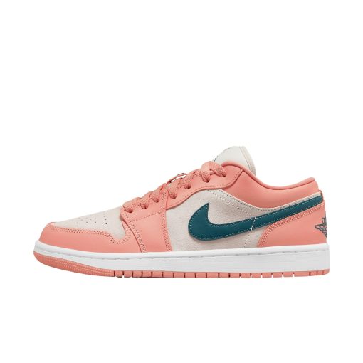 에어 조던 1 로우 우먼스 라이트 매더 루트 DC0774-800