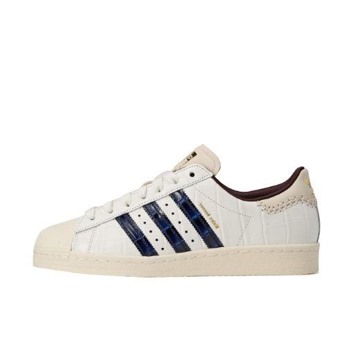 웨일스 보너 x 아디다스 오리지널스 슈퍼스타 원더 화이트 JP7161