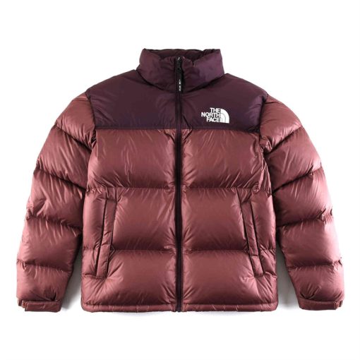 The North Face/노스페이스 1996nuptse 4nch 아웃도어 클래식 TNF 다운 재킷 101283-829