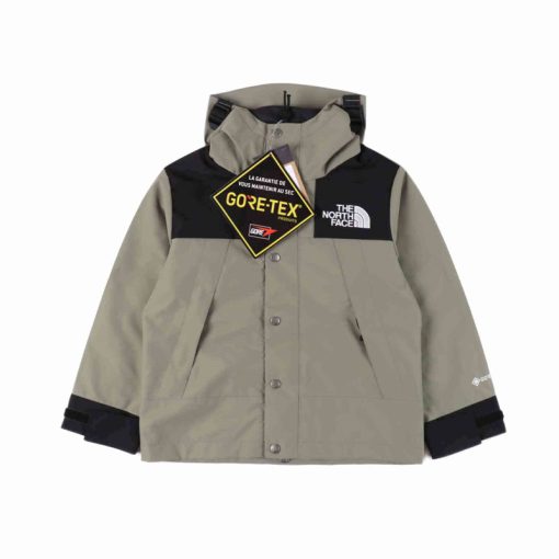 The North Face/노스페이스 클래식 1990 아웃도어 재킷 [어린이판] 80442-493