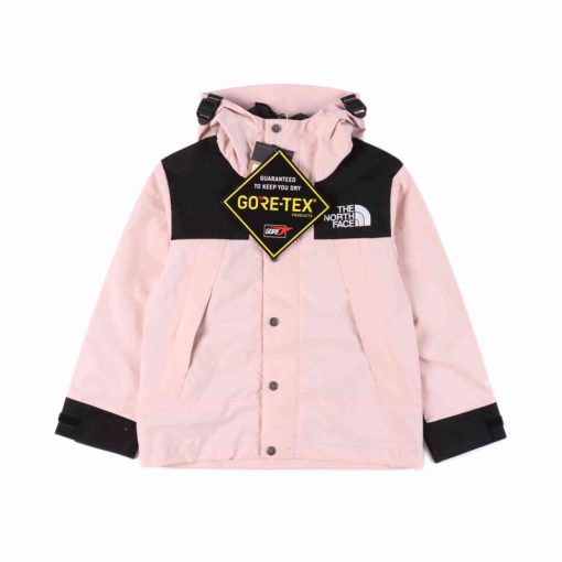 The North Face/노스페이스 클래식 1990 아웃도어 재킷 [어린이판] 80442-178