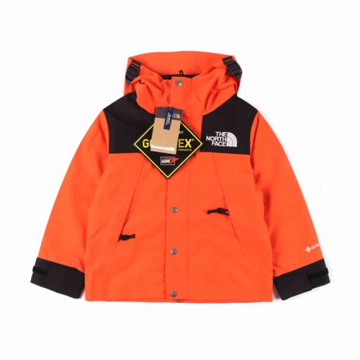 The North Face/노스페이스 클래식 1990 아웃도어 재킷 [어린이판] 80442-966