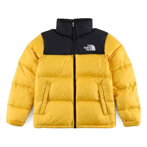 The North Face/노스페이스 1996nuptse 4nch 아웃도어 클래식 TNF 다운 재킷 101283-960