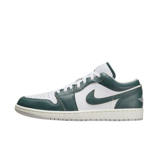 에어 조던 1 로우 옥시다이즈 그린 FQ7687-300
