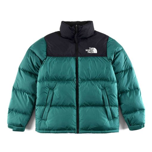 The North Face/노스페이스 1996nuptse 4nch 아웃도어 클래식 TNF 다운 재킷 101283-695