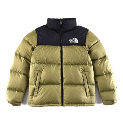 The North Face/노스페이스 1996nuptse 4nch 아웃도어 클래식 TNF 다운 재킷 101283-338