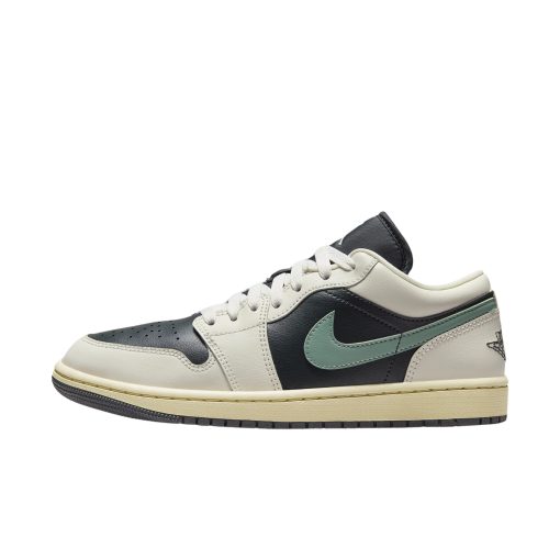 에어 조던 1 로우 우먼스 제이드 스모크 DC0774-001