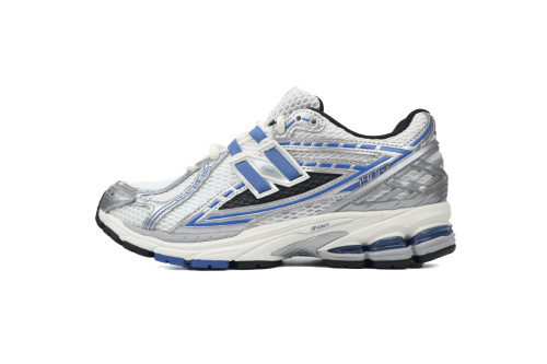 뉴발란스 1906R M1906RL 뉴발란스 라이트 블루 & 화이트