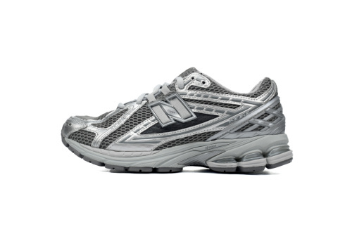 뉴발란스 1906R M1906REH 뉴발란스 1906R 화이트 & 옐로우 실버 화이트