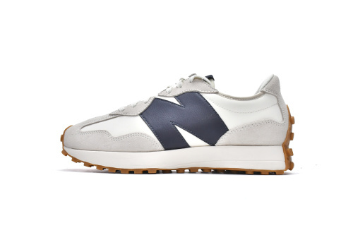 뉴발란스 327 러닝화 WS327KB 뉴발란스 327 그레이 네이비