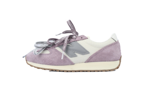 뉴발란스 471 러닝화 U471AL 뉴발란스 471 베이지 퍼플