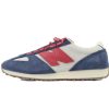 뉴발란스 471 러닝화 U471AK 뉴발란스 471 화이트 블루 레드