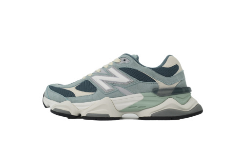 뉴발란스 9060 캐주얼화 U9060FG 9060 '뉴 스프루스 솔트 마쉬'