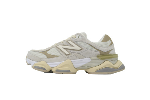 뉴발란스 9060 캐주얼화 U9060JAM 9060 '씨 솔트 브라운'
