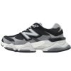 뉴발란스 9060 캐주얼화 U9060JBD 9060 블랙-그레이