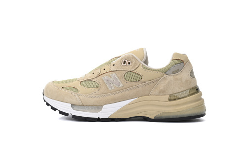 뉴발란스 NB992 러닝화 M992TN 뉴발란스 992 라이트 그린