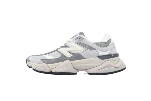 뉴발란스 9060 레트로 스포츠 & 캐주얼 U9060EEE 9060 '레인클라우드 슬레이트' 그레이